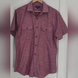 Men's shirt